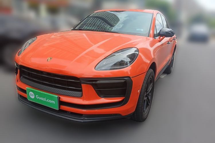 Used Porsche Macan 2022 Macan 2.0T Guazi used car, China used car export, Used car for sale, Used  cars, Cheapest cars for sale