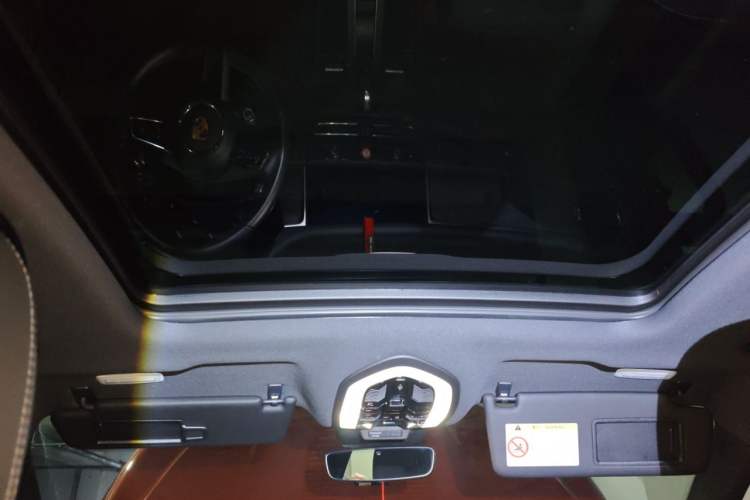 Used Porsche Macan 2022 Macan 2.0T Headliner