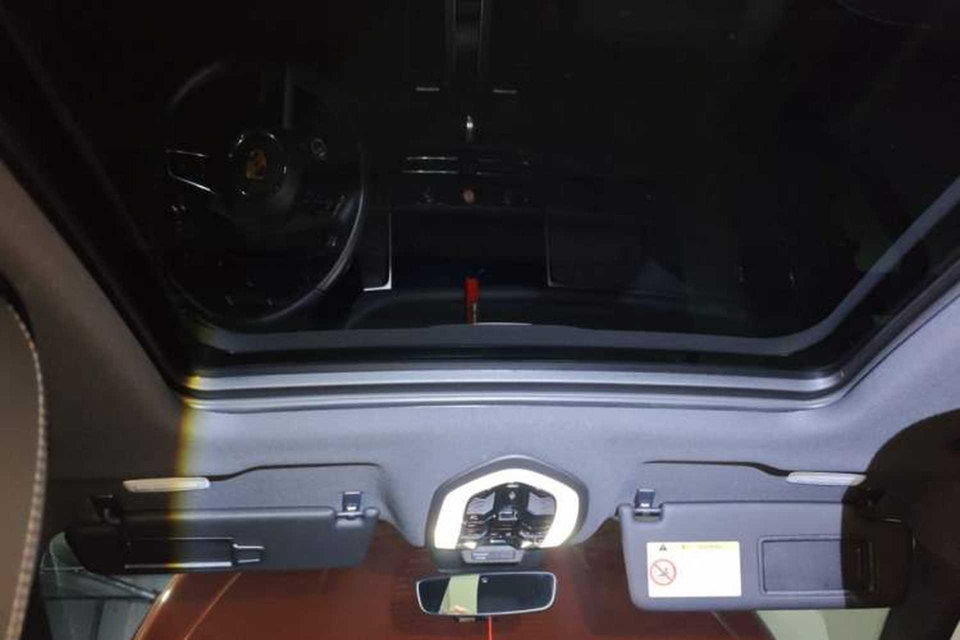 Used Porsche Macan 2022 Macan 2.0T Headliner