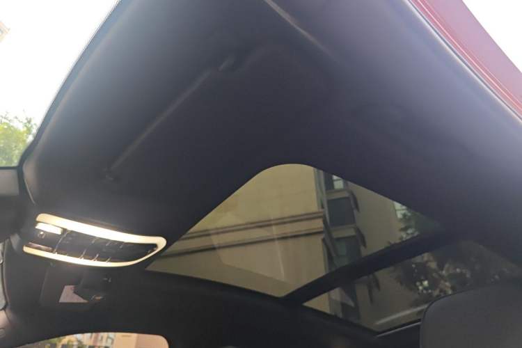 Used Porsche Macan 2022 Macan S 2.9T Headliner