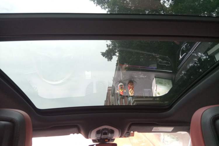 Used Porsche Macan 2022 Macan 2.0T Headliner