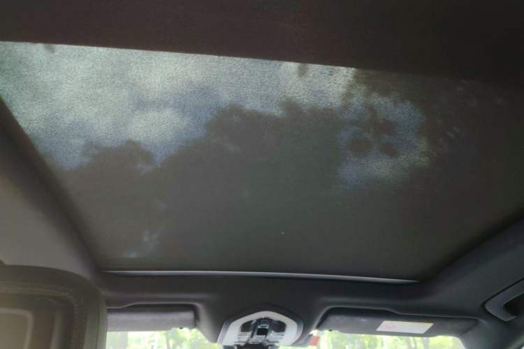 Used Porsche Macan 2022 Macan 2.0T Headliner