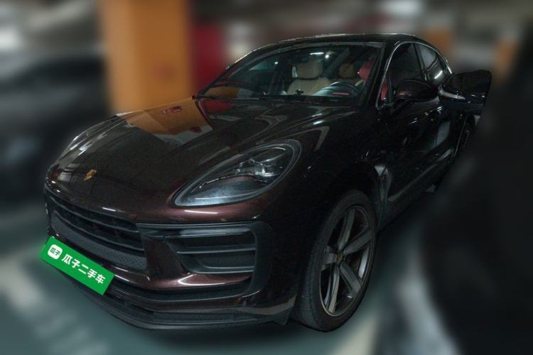 Porsche Macan 2022 Macan 2.0T usado Guazi used car, China used car export, Used car for sale, Used cars, Cheapest cars for sale