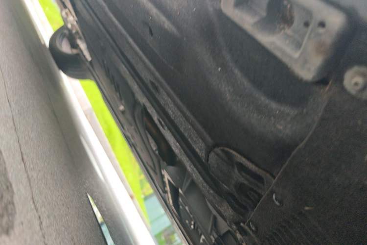 Used Porsche Macan 2022 Macan 2.0T Chassis Front Right