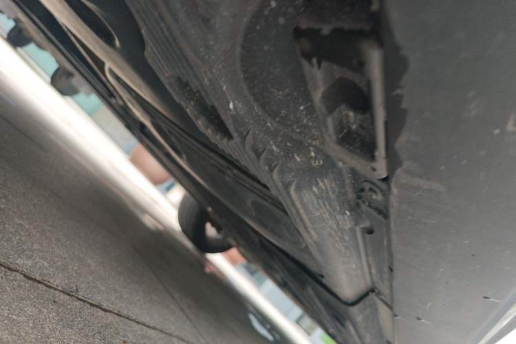 Used Porsche Macan 2022 Macan 2.0T Chassis Rear Right