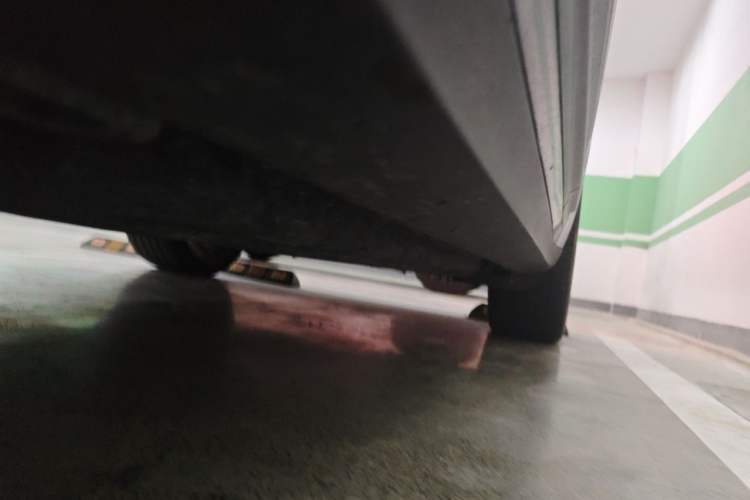 Used Porsche Macan 2022 Macan 2.0T Chassis Front Left