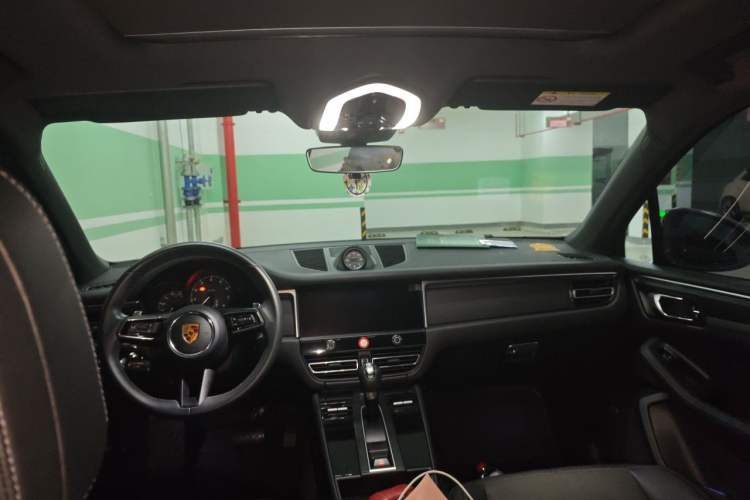 Used Porsche Macan 2022 Macan 2.0T Headliner