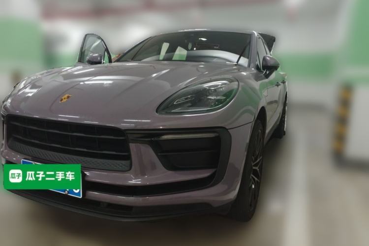 Used Porsche Macan 2022 Macan 2.0T Guazi used car, China used car export, Used car for sale, Used  cars, Cheapest cars for sale