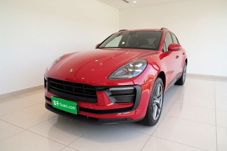 Used Porsche Macan 2022 Macan 2.0T Guazi used car, China used car export, Used car for sale, Used  cars, Cheapest cars for sale