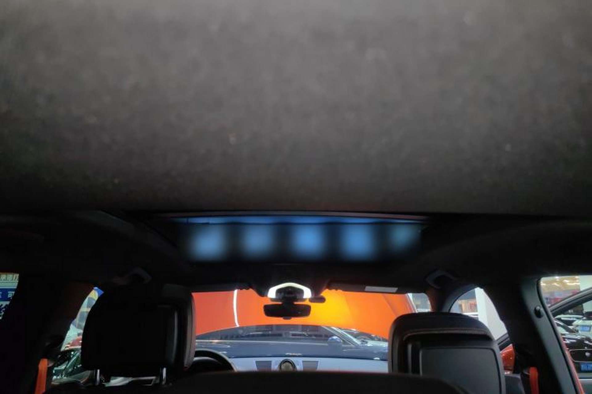 Used Porsche Macan 2022 Macan 2.0T Headliner