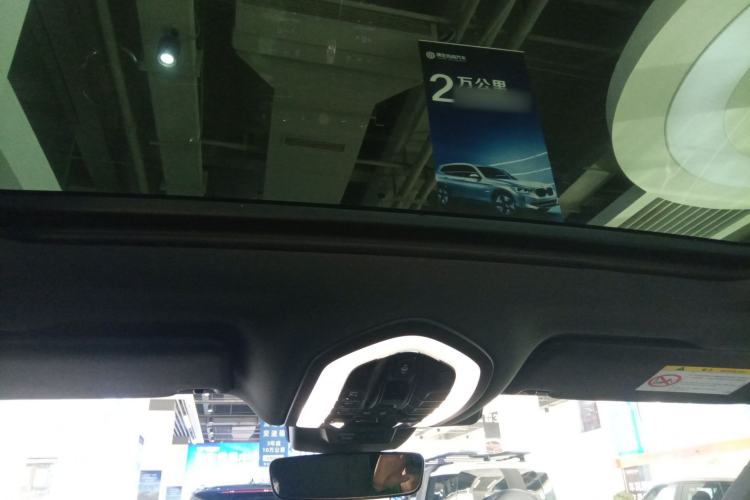 Used Porsche Macan 2022 Macan 2.0T Headliner