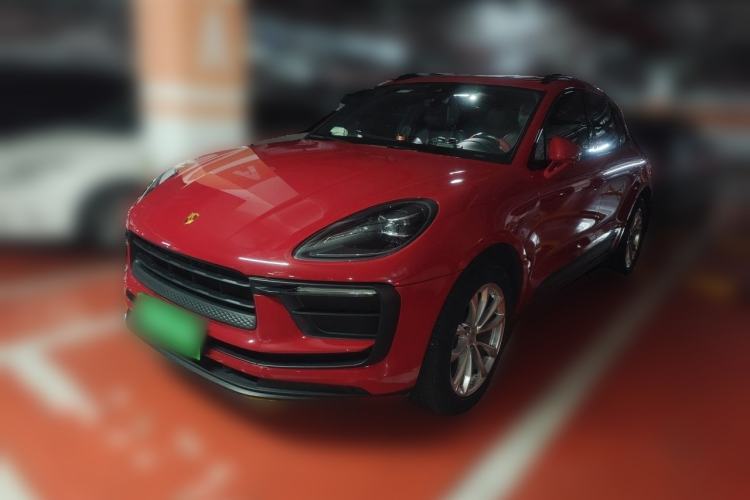 Used Porsche Macan 2022 Macan 2.0T Guazi used car, China used car export, Used car for sale, Used  cars, Cheapest cars for sale