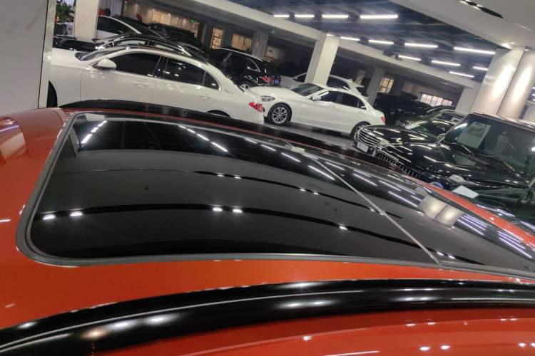 Used Porsche Macan 2022 Macan 2.0T Roof
