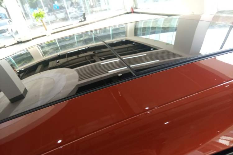 Used Porsche Macan 2022 Macan 2.0T Roof