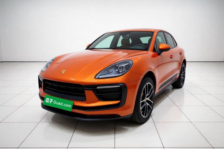 Used Porsche Macan 2022 Macan 2.0T Guazi used car, China used car export, Used car for sale, Used  cars, Cheapest cars for sale