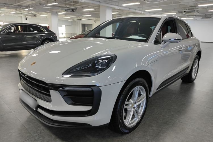 Used Porsche Macan 2022 Macan 2.0T Guazi used car, China used car export, Used car for sale, Used  cars, Cheapest cars for sale