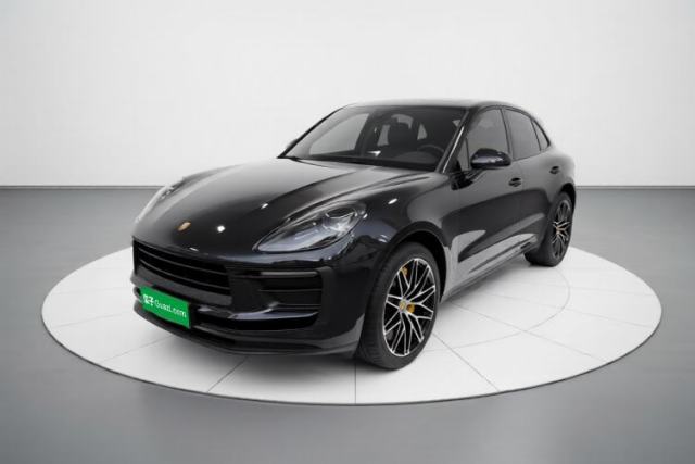Used Porsche Macan 2022 Macan 2.0T