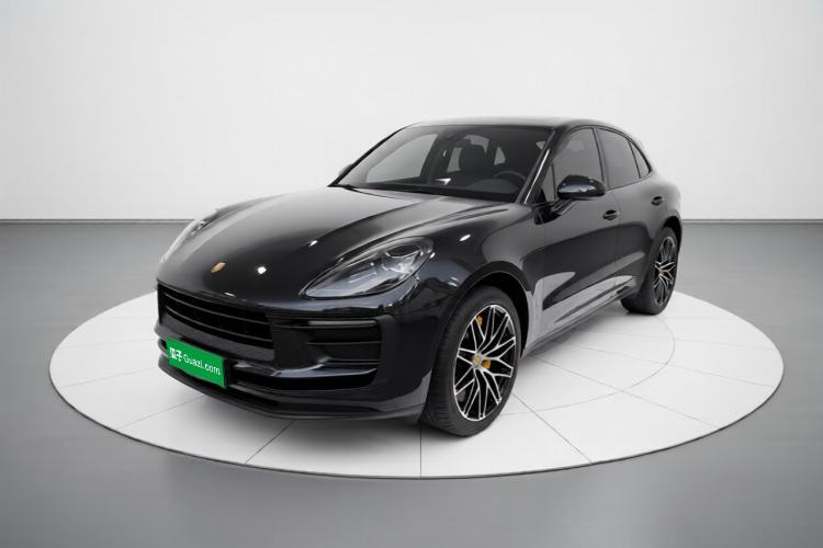 Used Porsche Macan 2022 Macan 2.0T Guazi used car, China used car export, Used car for sale, Used cars, Cheapest cars for sale