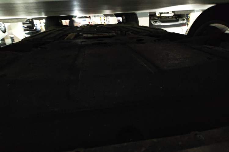 Used Porsche Macan 2022 Macan 2.0T Chassis Front