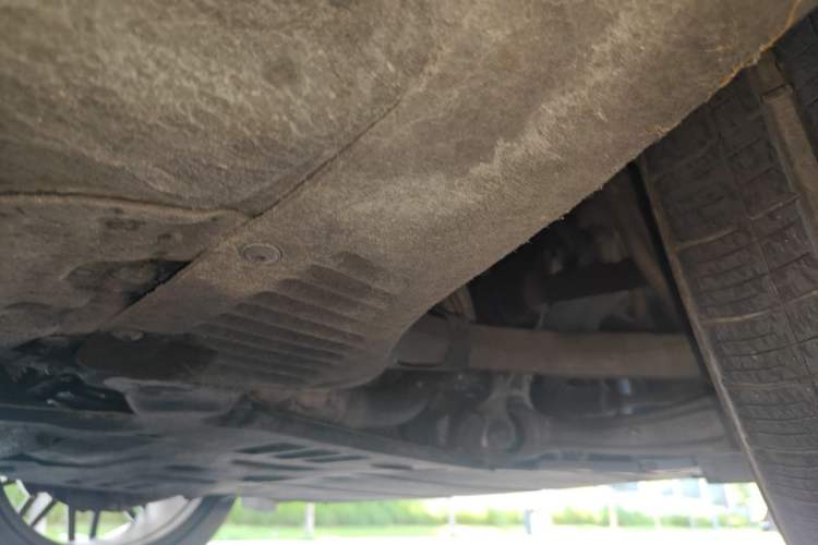 Used Porsche Macan 2022 Macan 2.0T Chassis Front Right
