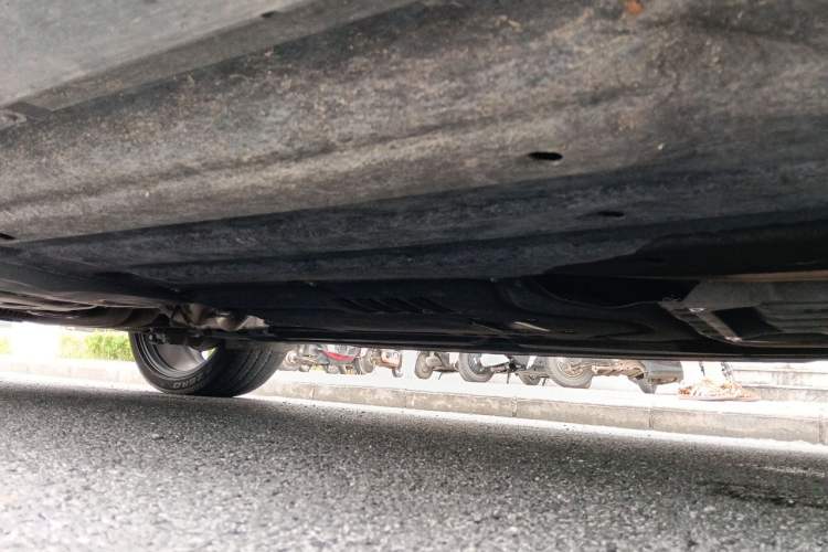 Used Porsche Macan 2022 Macan S 2.9T Chassis Front Right