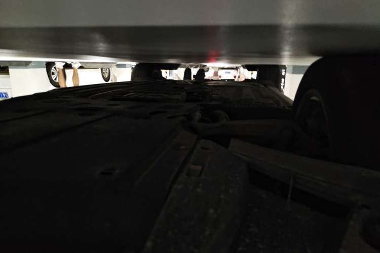 Used Porsche Macan 2022 Macan 2.0T Chassis Front Right
