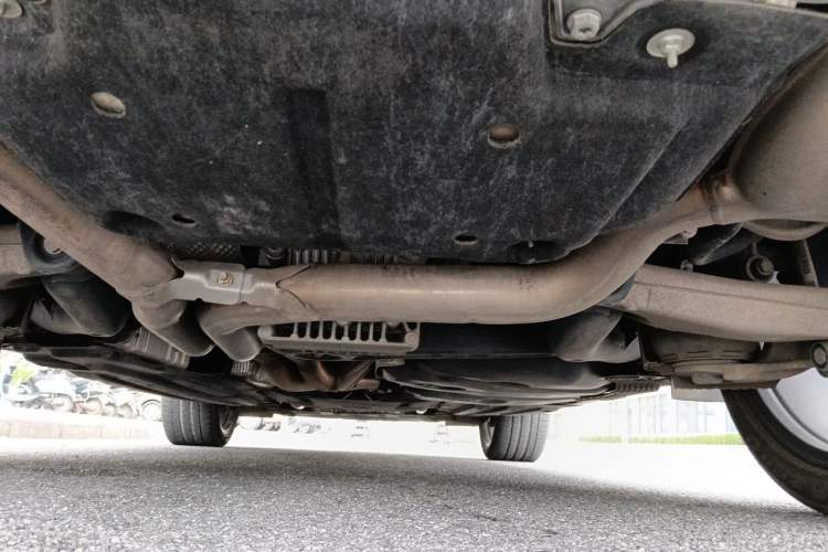 Used Porsche Macan 2022 Macan S 2.9T Chassis Rear
