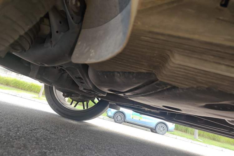 Used Porsche Macan 2022 Macan 2.0T Chassis Rear Right