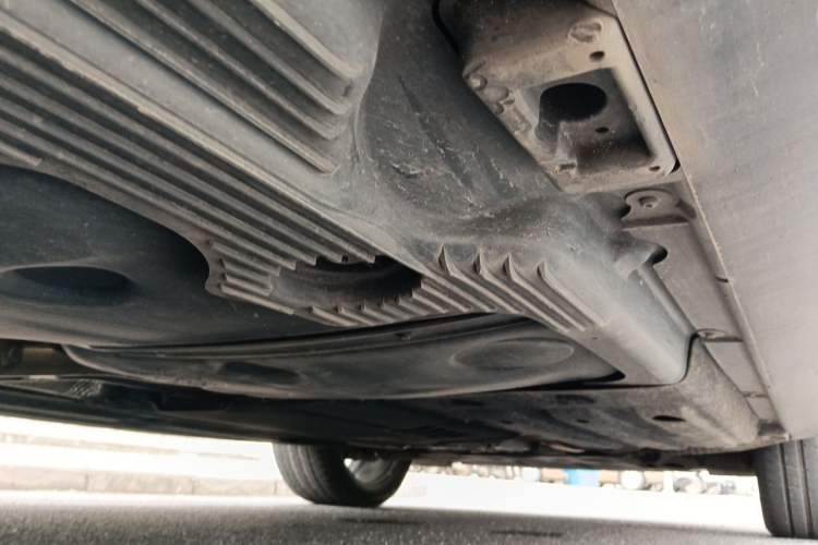 Used Porsche Macan 2022 Macan S 2.9T Chassis Rear Right