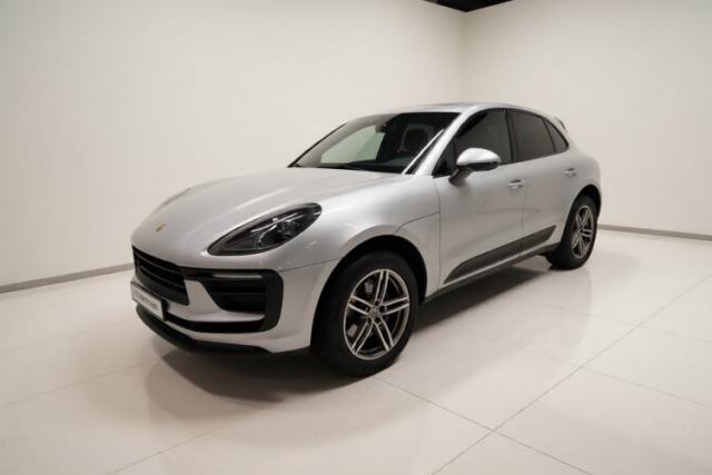 Używany Porsche Macan 2022 Macan 2.0T