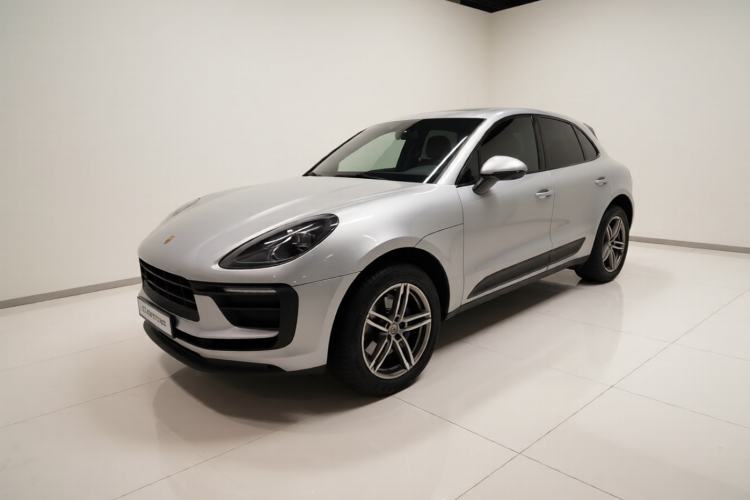 Porsche Macan 2022 Macan 2.0T usata Guazi used car, China used car export, Used car for sale, Used cars, Cheapest cars for sale