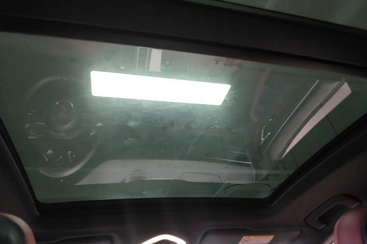 Used Porsche Macan 2022 Macan 2.0T Headliner