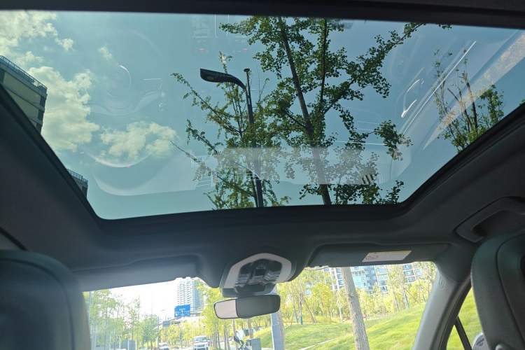 Used Porsche Macan 2022 Macan 2.0T Headliner