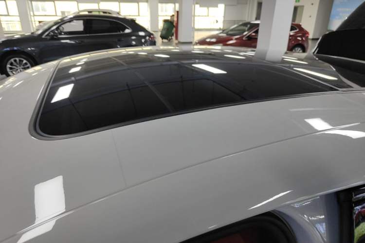 Used Porsche Macan 2022 Macan 2.0T Roof