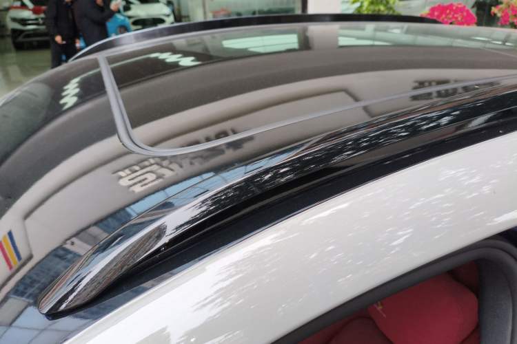 Used Porsche Macan 2022 Macan 2.0T Roof