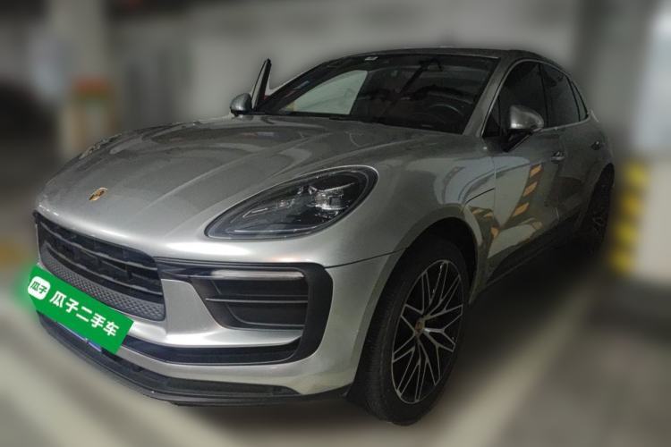 Used Porsche Macan 2022 Macan 2.0T Guazi used car, China used car export, Used car for sale, Used  cars, Cheapest cars for sale