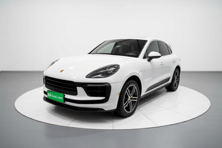 Used Porsche Macan 2022 Macan 2.0T Guazi used car, China used car export, Used car for sale, Used  cars, Cheapest cars for sale