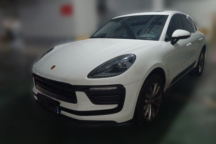 Used Porsche Macan 2022 Macan 2.0T Guazi used car, China used car export, Used car for sale, Used  cars, Cheapest cars for sale