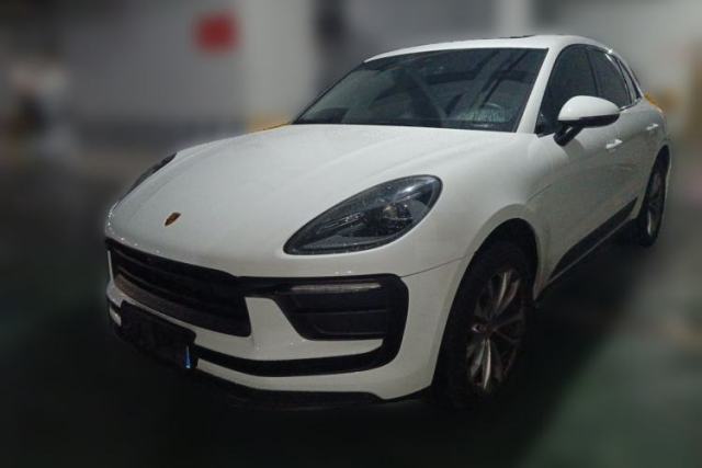 Used Porsche Macan 2022 Macan 2.0T