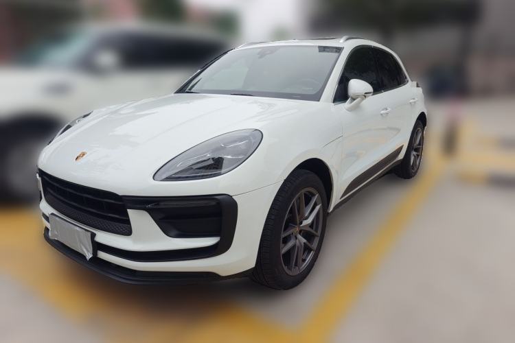 Used Porsche Macan 2022 Macan 2.0T Guazi used car, China used car export, Used car for sale, Used  cars, Cheapest cars for sale