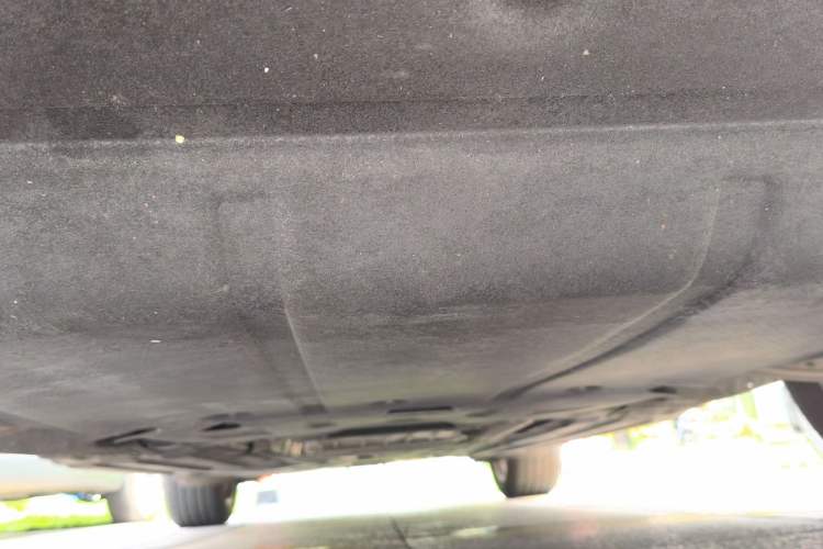 Used Porsche Macan 2022 Macan 2.0T Chassis Front