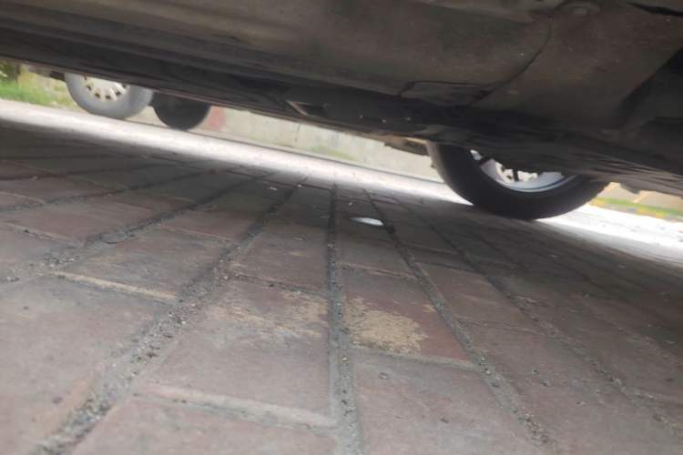 Used Porsche Macan 2022 Macan T 2.0T Chassis Front Right