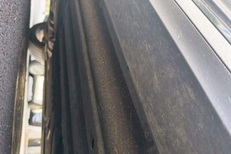 Used Porsche Macan 2022 Macan S 2.9T Chassis Front Right