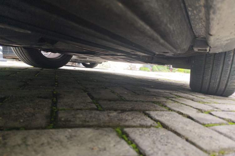 Used Porsche Macan 2022 Macan S 2.9T Chassis Front Right