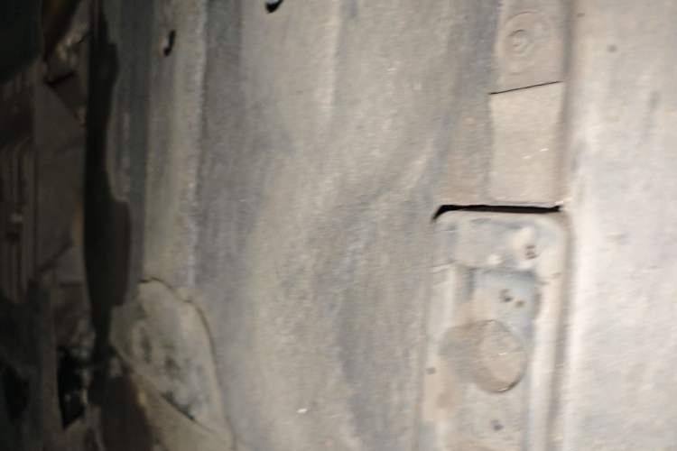 Used Porsche Macan 2022 Macan 2.0T Chassis Front Right