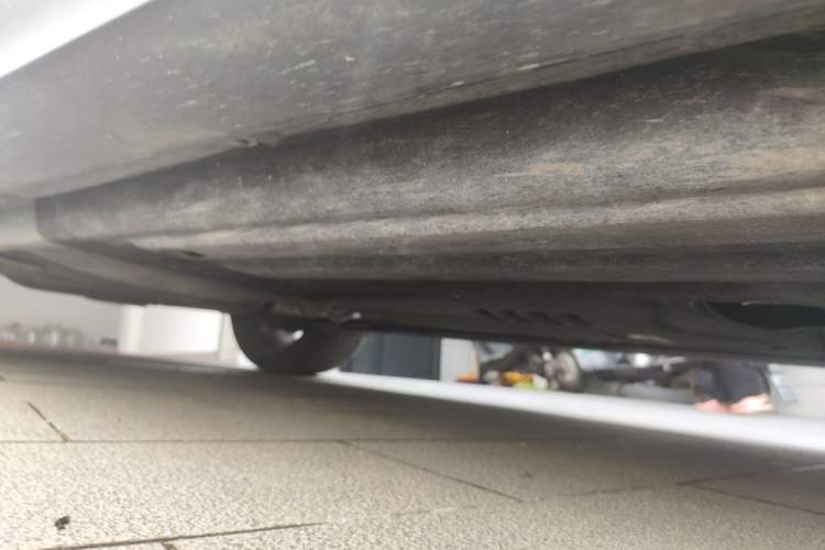 Used Porsche Macan 2022 Macan S 2.9T Chassis Front Right