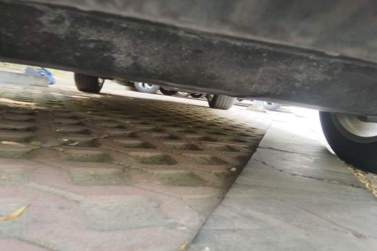 Used Porsche Macan 2022 Macan 2.0T Chassis Front
