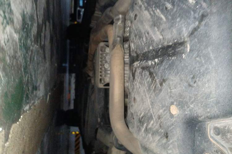 Used Porsche Macan 2022 Macan 2.0T Chassis Rear