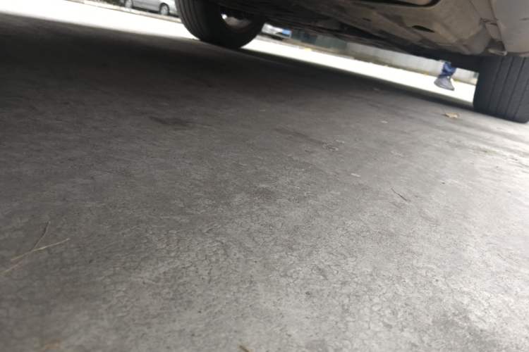 Used Porsche Macan 2022 Macan 2.0T Chassis Rear Right