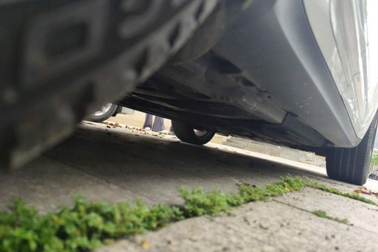 Used Porsche Macan 2022 Macan S 2.9T Chassis Rear Right